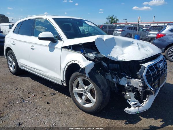 2021 AUDI Q5