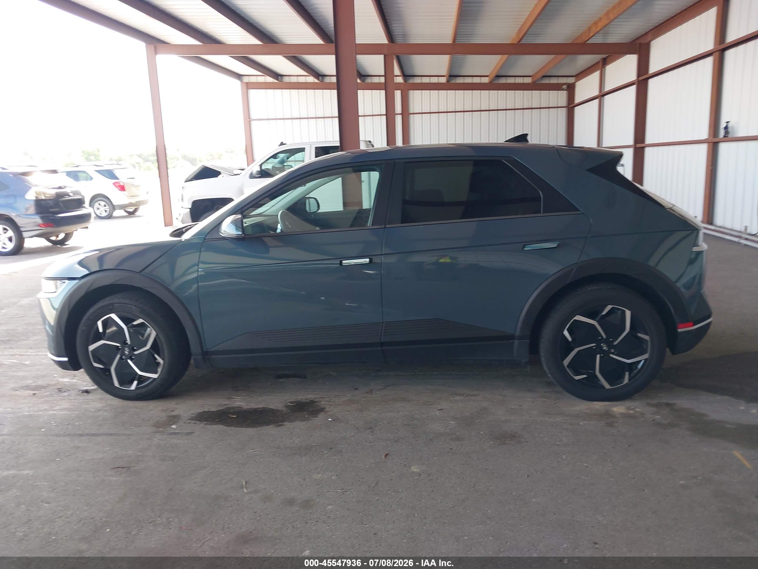 2024 HYUNDAI IONIQ 5 SEL
