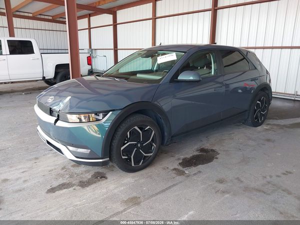 2024 HYUNDAI IONIQ 5 SEL
