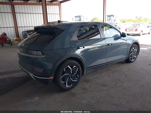 2024 HYUNDAI IONIQ 5 SEL