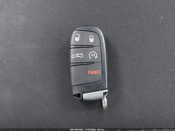 2019 DODGE CHARGER SXT AWD