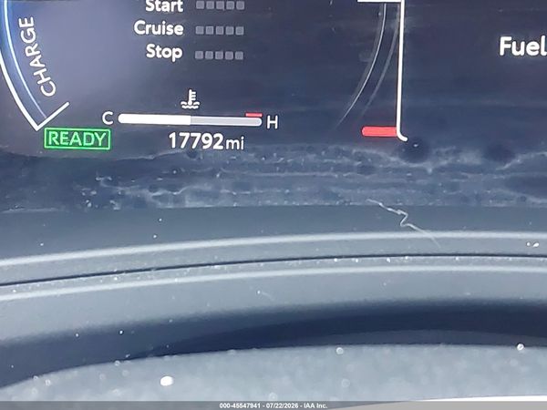2024 TOYOTA GRAND HIGHLANDER HYBRID LIMITED