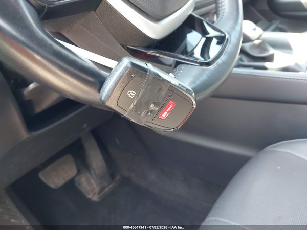 2024 TOYOTA GRAND HIGHLANDER HYBRID LIMITED