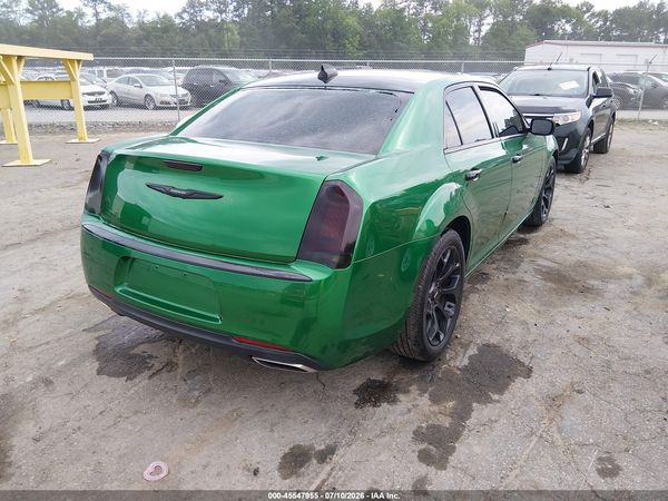 2019 CHRYSLER 300 300S