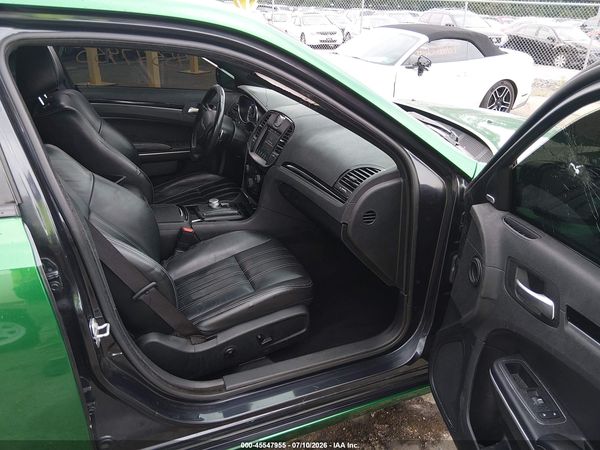 2019 CHRYSLER 300 300S