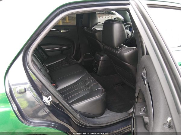 2019 CHRYSLER 300 300S