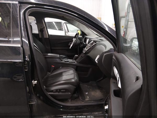 2015 CHEVROLET EQUINOX LTZ — I5