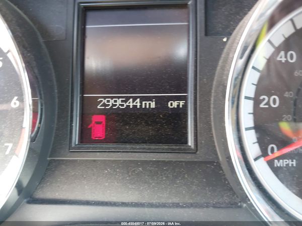 2013 DODGE DURANGO CITADEL