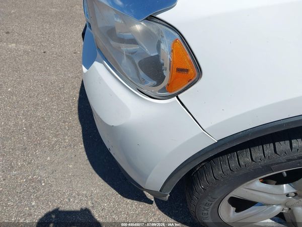 2013 DODGE DURANGO CITADEL