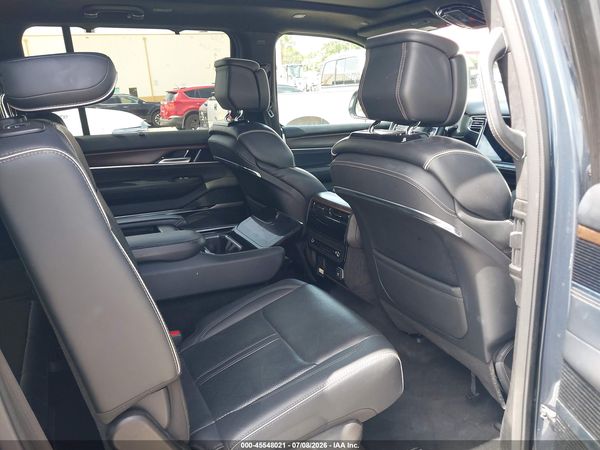 2023 JEEP GRAND WAGONEER L SERIES II 4X4
