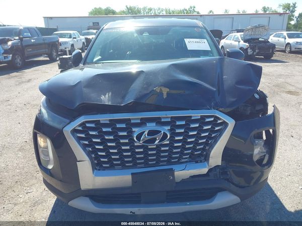 2020 HYUNDAI PALISADE SE