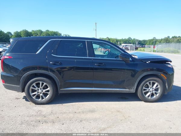 2020 HYUNDAI PALISADE SE