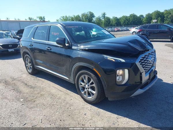 2020 HYUNDAI PALISADE SE