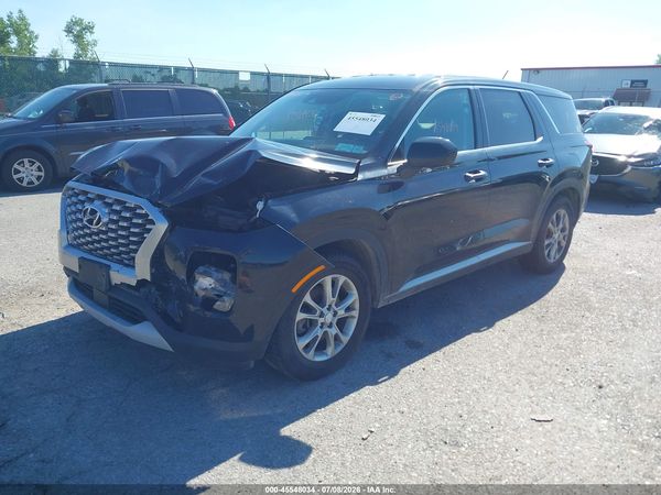2020 HYUNDAI PALISADE SE