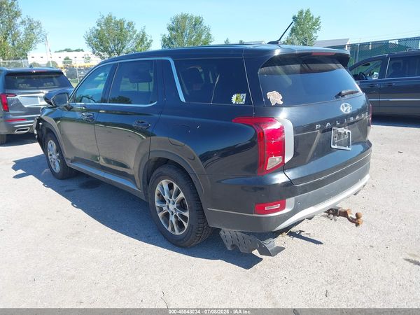 2020 HYUNDAI PALISADE SE