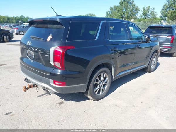 2020 HYUNDAI PALISADE SE