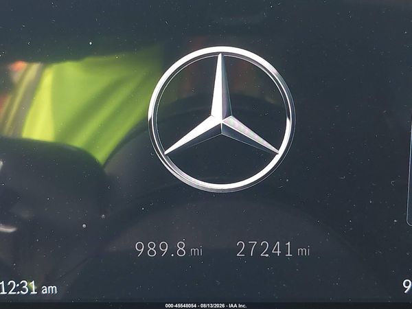 2022 MERCEDES-BENZ S 580 4MATIC