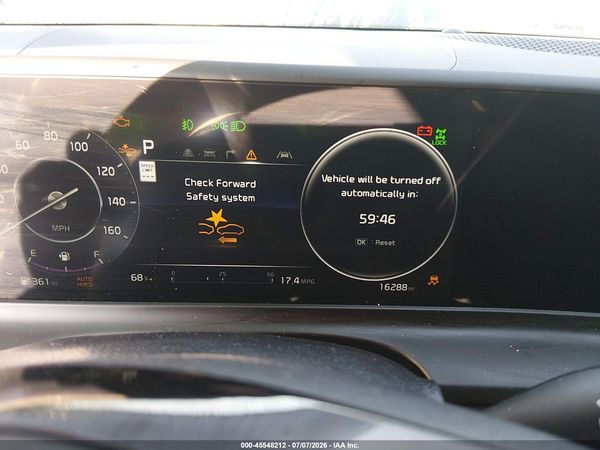 2026 KIA SELTOS SX