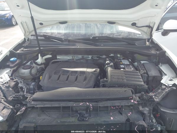 2021 AUDI Q3