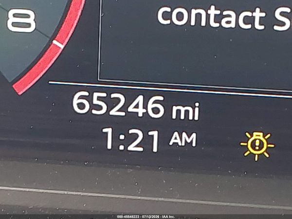2021 AUDI Q3