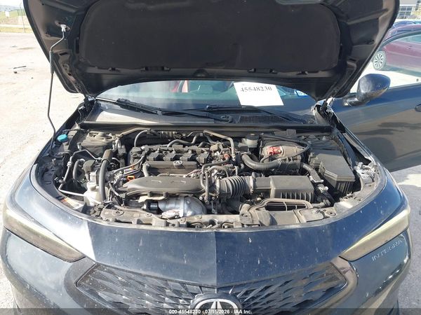 2023 ACURA INTEGRA A-SPEC