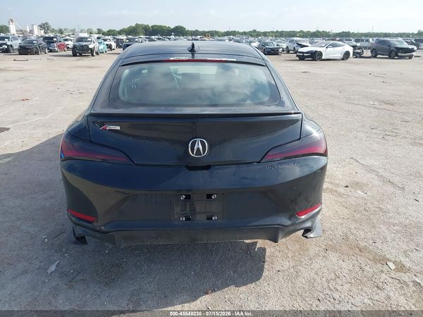2023 ACURA INTEGRA A-SPEC