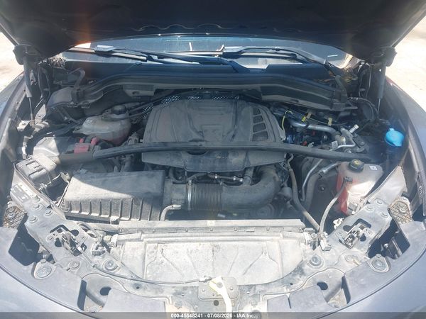 2021 ALFA ROMEO STELVIO TI AWD