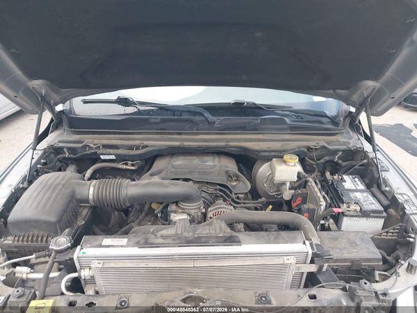 2020 RAM 1500 LONE STAR  4X2 5'7 BOX