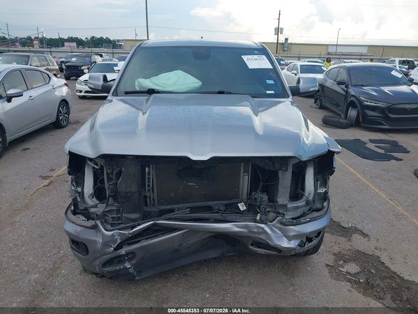 2020 RAM 1500 LONE STAR  4X2 5'7 BOX