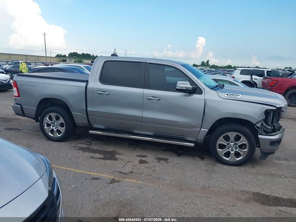 2020 RAM 1500 LONE STAR  4X2 5'7 BOX