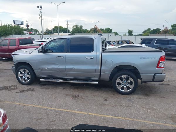 2020 RAM 1500 LONE STAR  4X2 5'7 BOX
