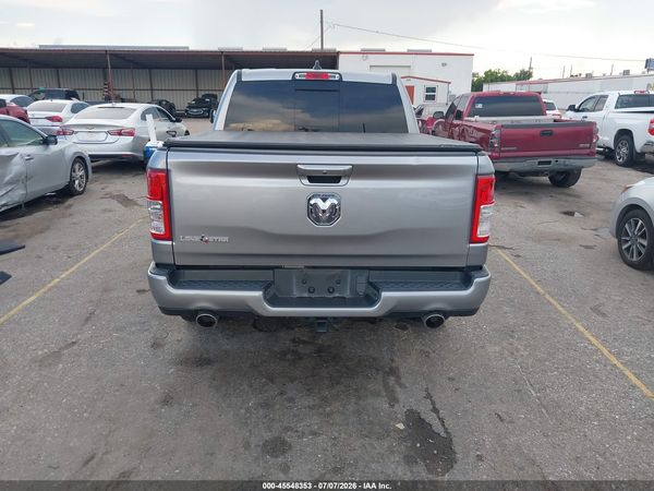 2020 RAM 1500 LONE STAR  4X2 5'7 BOX