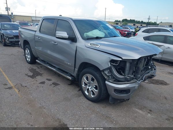 2020 RAM 1500 LONE STAR  4X2 5'7 BOX