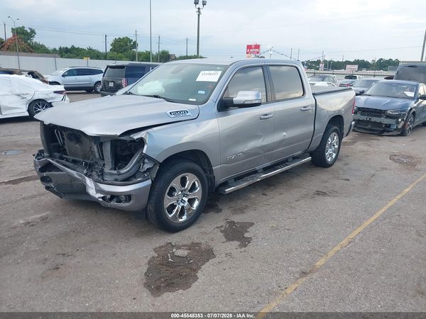 2020 RAM 1500 LONE STAR  4X2 5'7 BOX