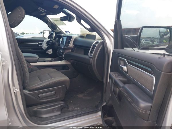 2020 RAM 1500 LONE STAR  4X2 5'7 BOX