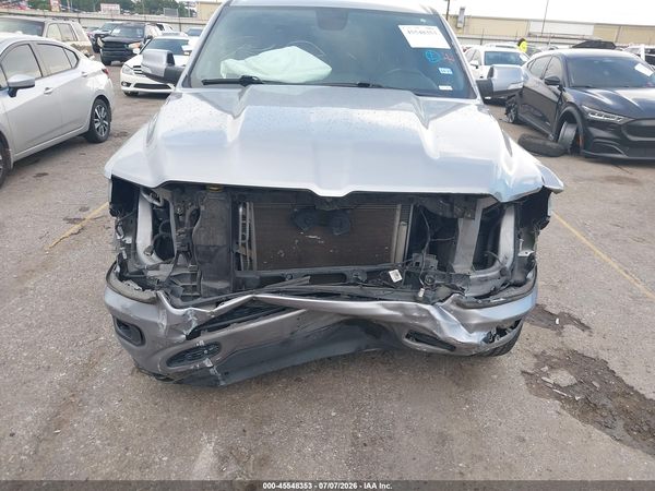 2020 RAM 1500 LONE STAR  4X2 5'7 BOX