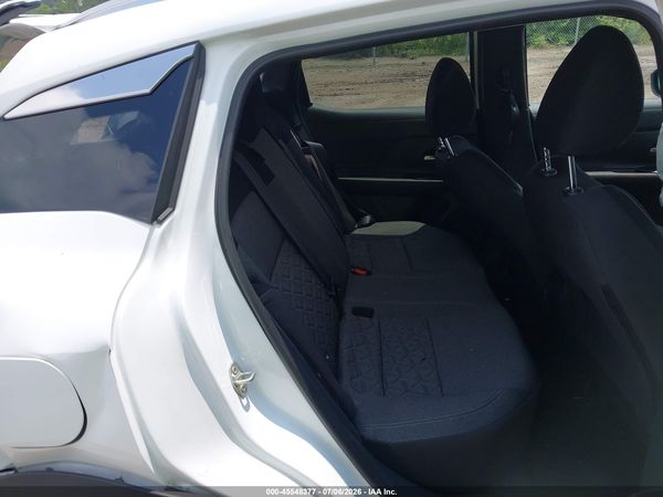 2025 NISSAN KICKS SV INTELLIGENT AWD