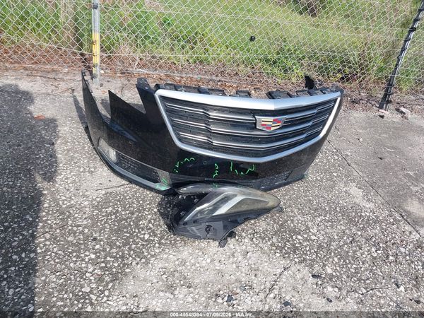 2018 CADILLAC XTS LUXURY