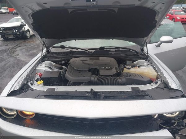 2022 DODGE CHALLENGER GT AWD