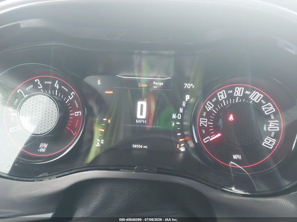 2022 DODGE CHALLENGER GT AWD