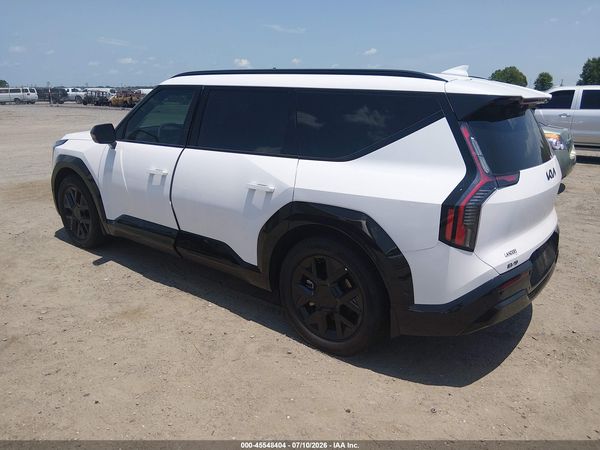 2026 KIA EV9 LAND