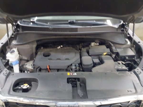 2019 KIA SORENTO 2.4L LX