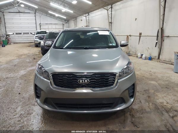 2019 KIA SORENTO 2.4L LX