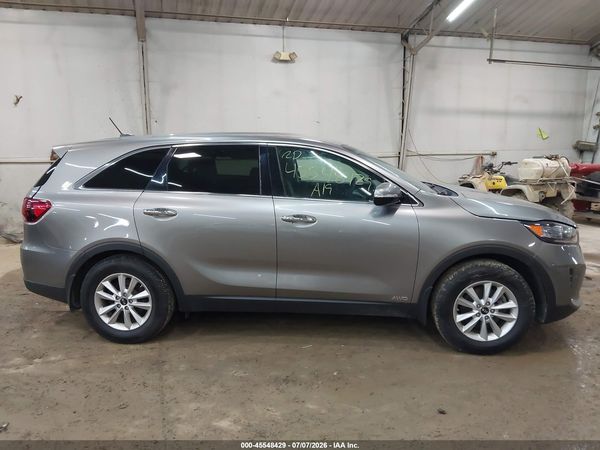 2019 KIA SORENTO 2.4L LX