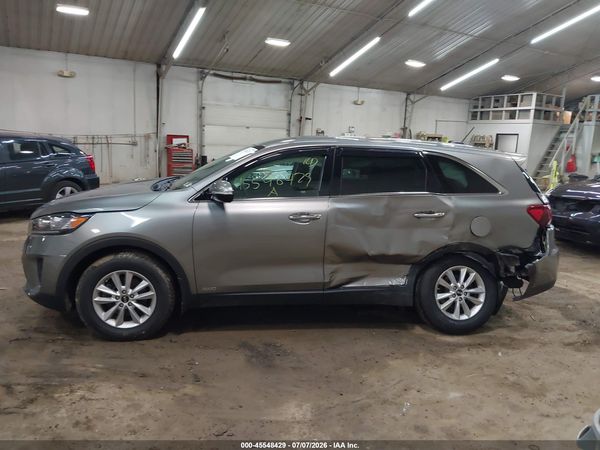 2019 KIA SORENTO 2.4L LX