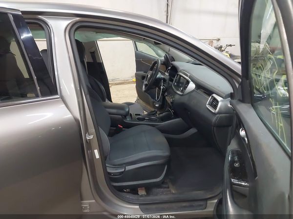 2019 KIA SORENTO 2.4L LX