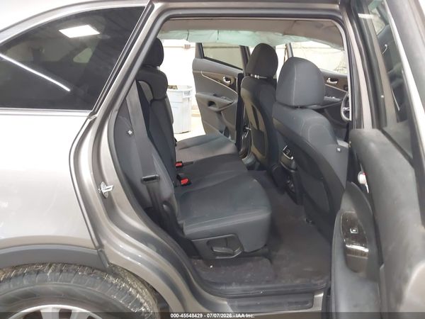 2019 KIA SORENTO 2.4L LX