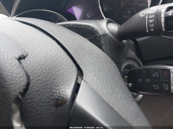 2021 KIA SEDONA LX