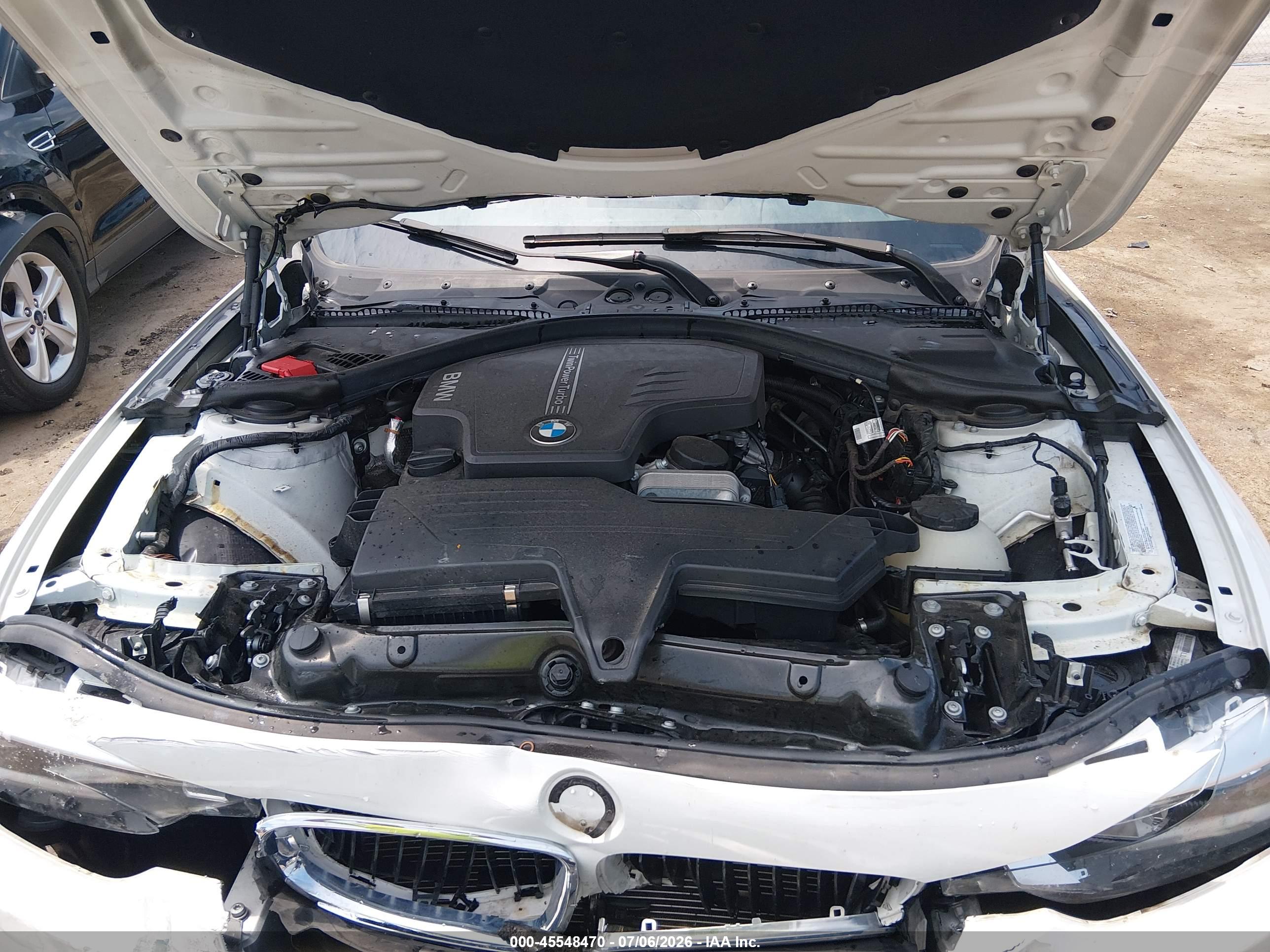 2013 BMW 328I xDrive SA