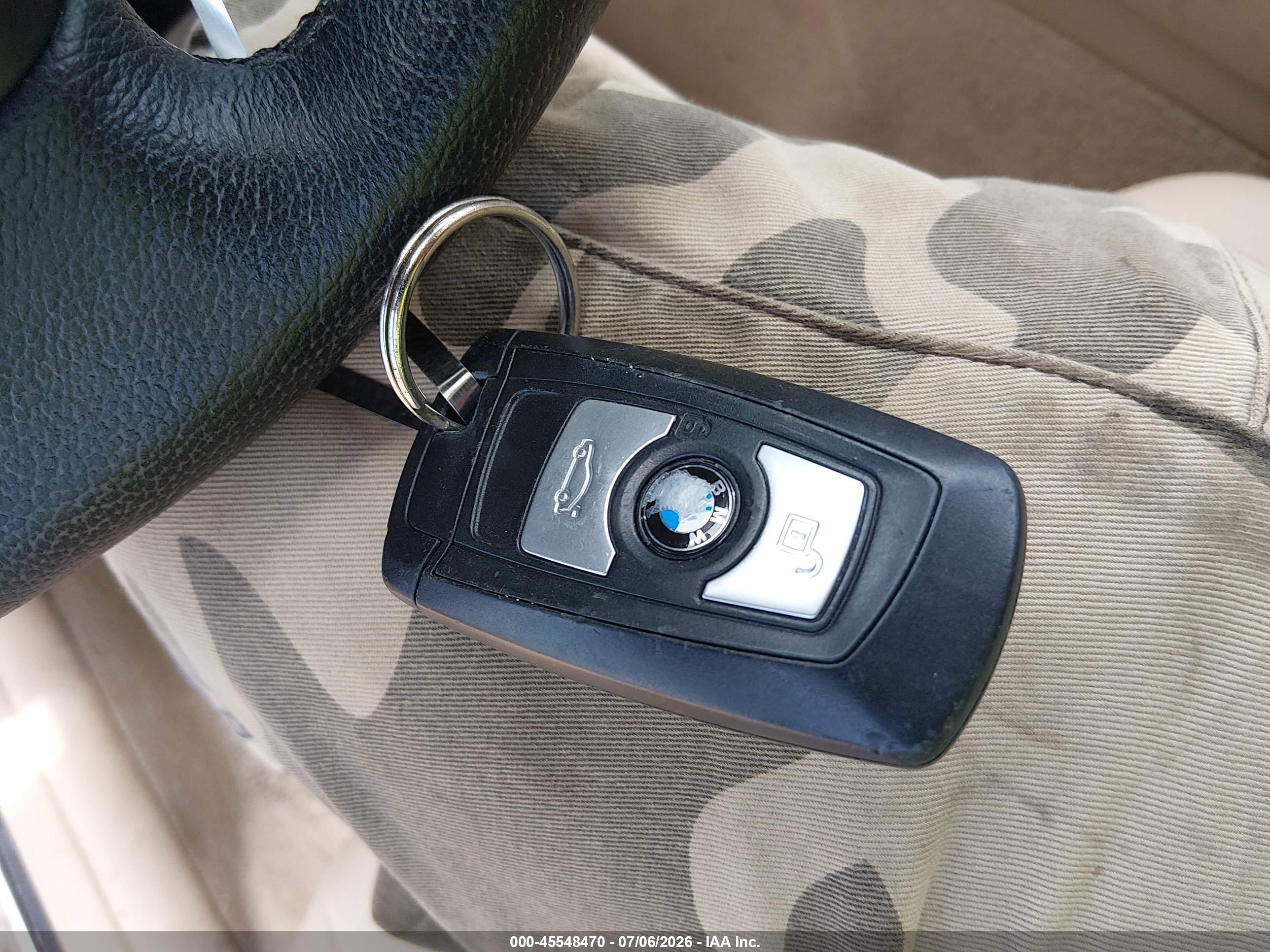 2013 BMW 328I xDrive SA